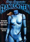 Watch Creep Creepersin’s Frankenstein