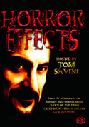 Watch Horror Effects: Hosted By Tom Savini
