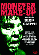Watch Monster Make-up, Hosted By Dick Smith