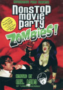 Watch Nonstop Movie Party: Zombies