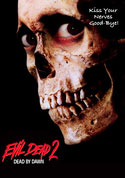 Watch Evil Dead 2: Dead By Dawn