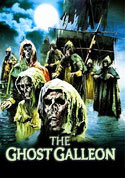 Watch The Ghost Galleon