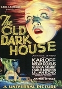 Watch The Old Dark House