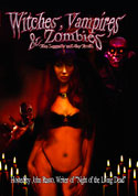 Watch Witches, Vampires and Zombies