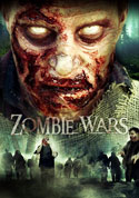 Zombie Zombie Wars